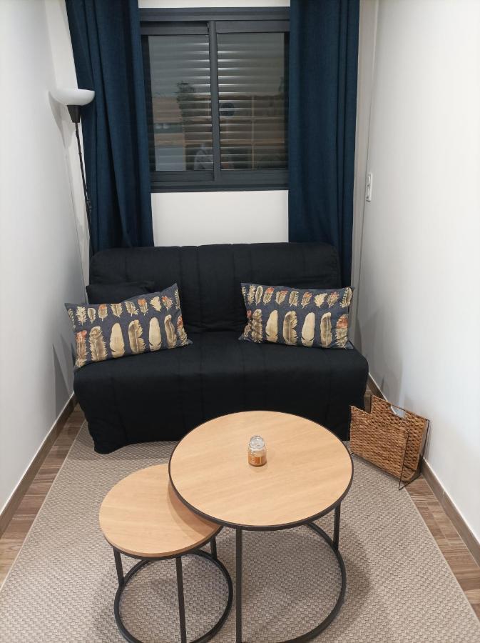 Chambre Amenage En Studio Cers Exterior photo